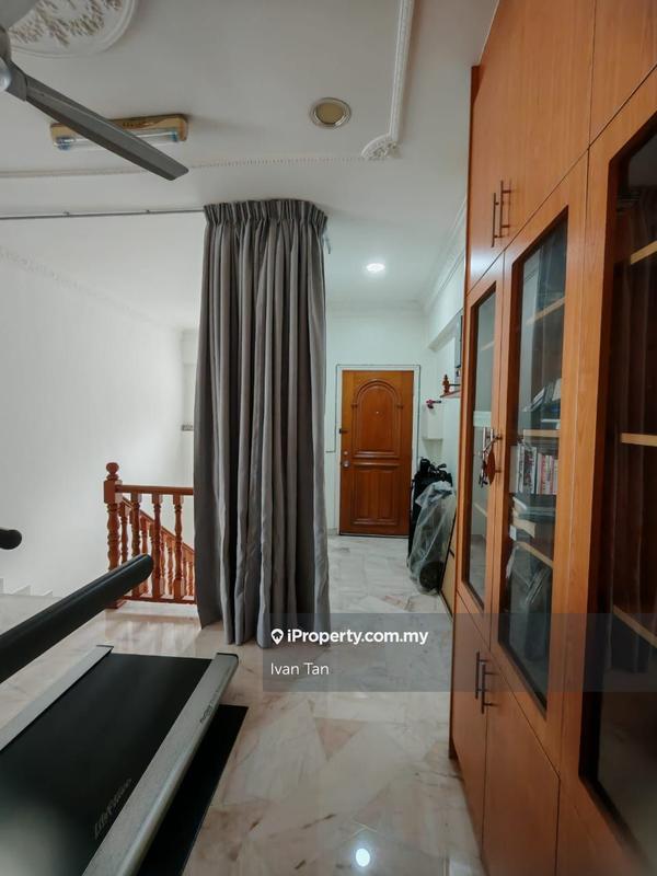 Kondominium untuk Dijual di Awana Puri oleh Ivan Tan - iProperty.com.my