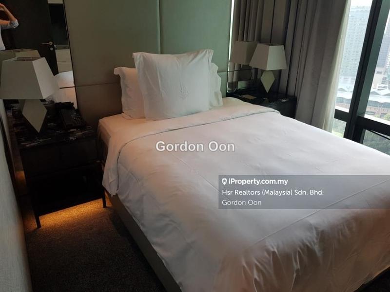 Service Residence for Rent in Four Seasons Place by Gordon Oon - iProperty.com.my