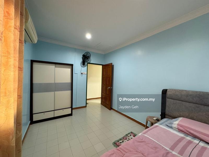 2-storey Terraced House for Sale in Taman Aman, Anak Bukit by Jayden Geh - iProperty.com.my