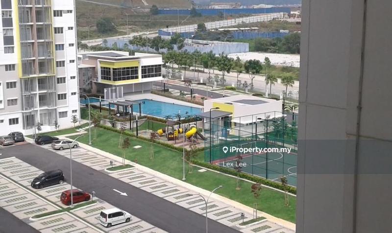 For Rent - Seri Pinang