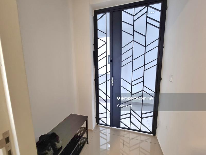 Residensi Servis untuk Dijual di Savio @ Riana Dutamas oleh Grey Lim - iProperty.com.my