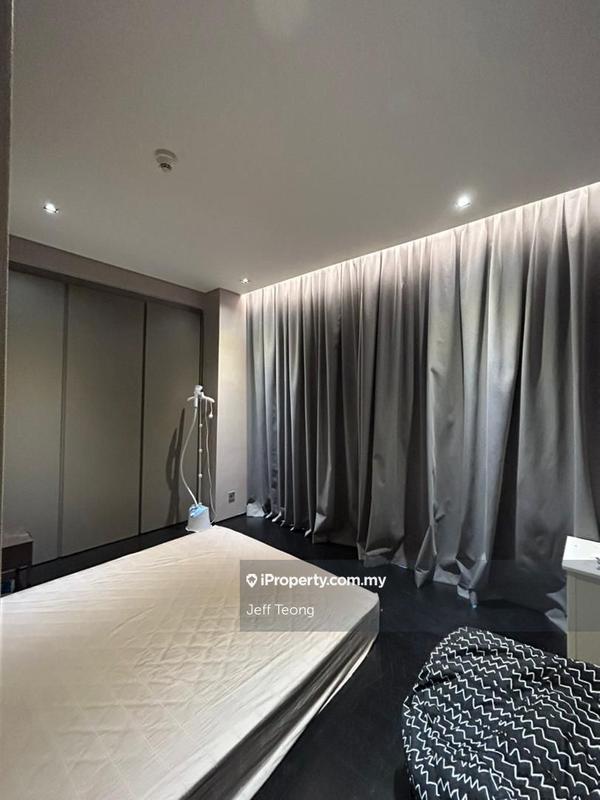 Residensi Servis untuk Dijual di Four Seasons Place oleh Jeff Teong - iProperty.com.my