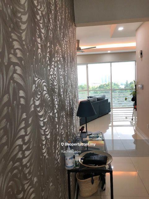 Kondominium untuk Dijual di Surian Residences oleh Rachel Leow - iProperty.com.my