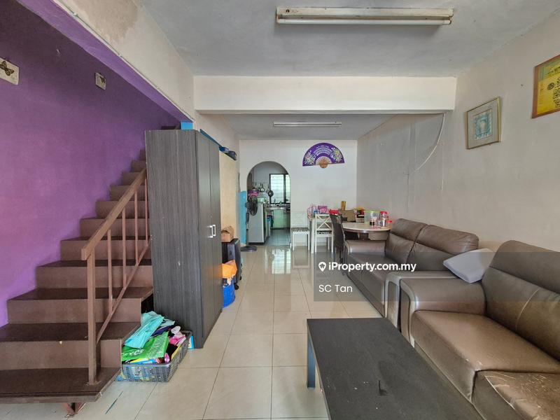 2-storey Terraced House for Sale in Shah Alam, Taman Sri Muda, Shah Alam by SC Tan - iProperty.com.my