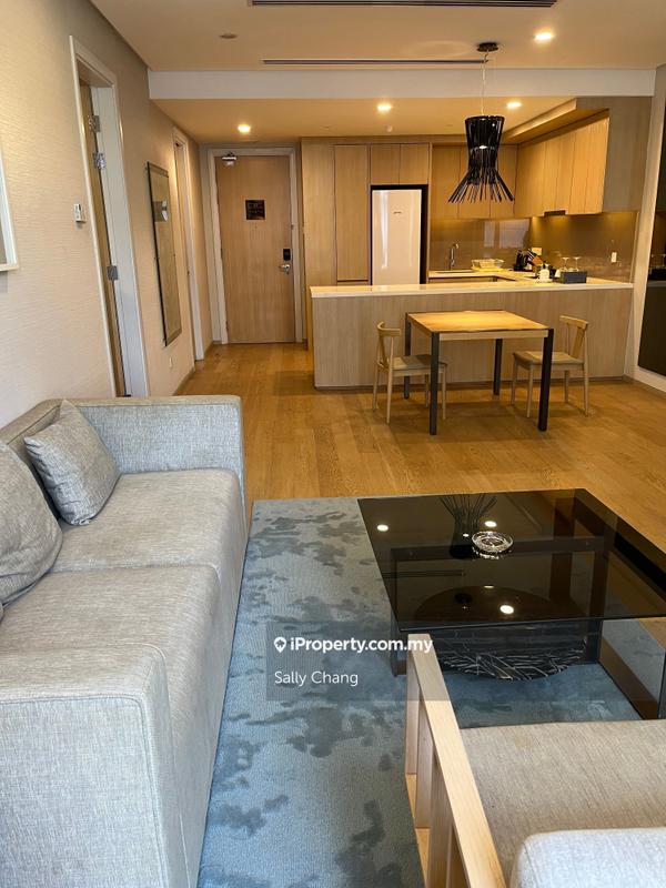 For Rent - Fraser Residence (188 Suites)