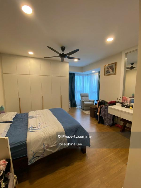 Kediaman Servis untuk Disewa di Sunway Serene oleh Josephine Lee - Bedroom - iProperty.com.my