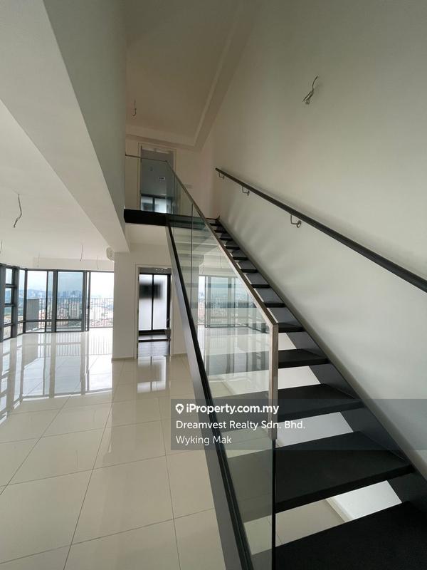 Service Residence for Sale in EkoCheras by Wyking Mak - iProperty.com.my