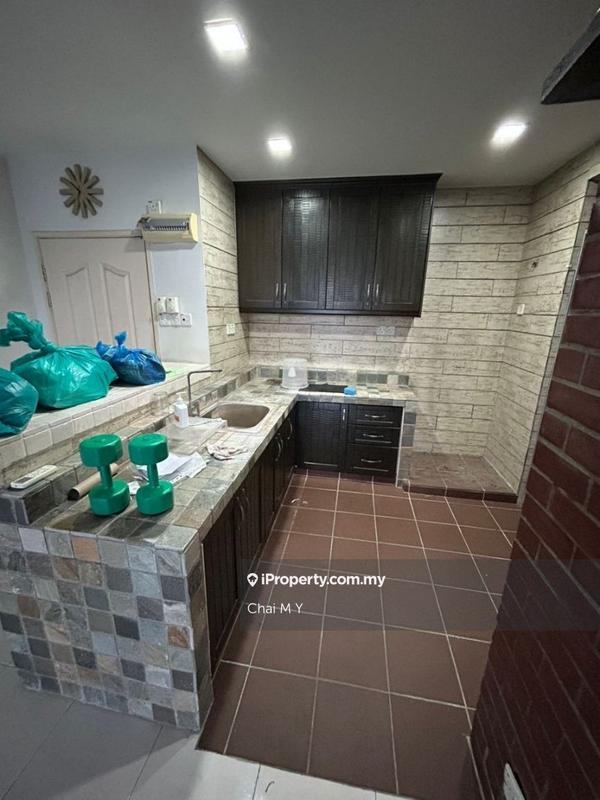 Kondominium untuk Dijual di Sierra Residency oleh Chai M Y - iProperty.com.my