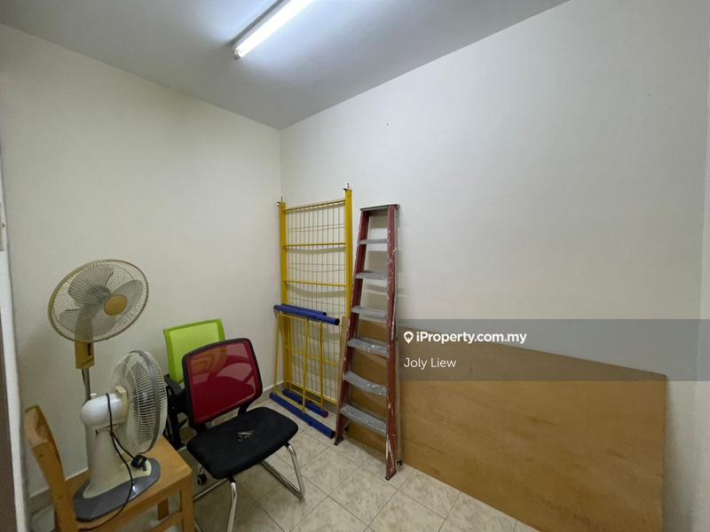 2-storey Terraced House for Sale in Taman Taynton View, Cheras by Joly Liew - iProperty.com.my