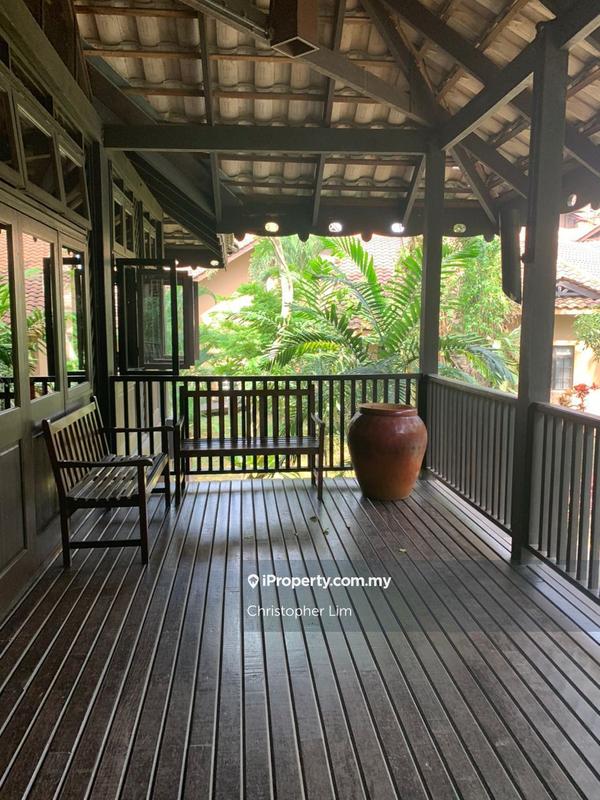 Kondominium untuk Dijual di Kampung Warisan oleh Christopher Lim - iProperty.com.my