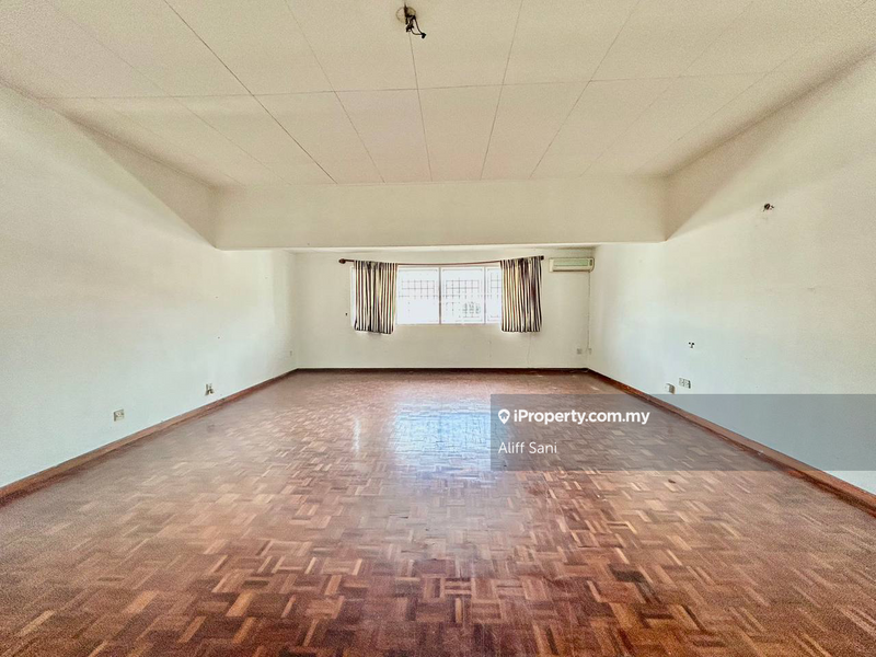 Semi-Detached House for Sale in Taman Permata, Ulu Kelang by Aliff Sani - iProperty.com.my