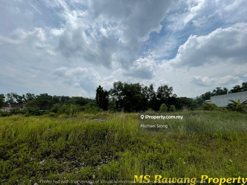 Tanah Komersial untuk Disewa di Rawang Town Commercial land , 1.87 ACRE, Rawang oleh Michael Siong - iProperty.com.my