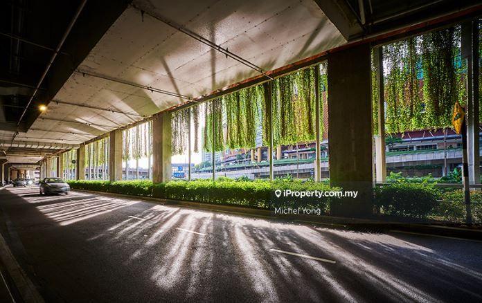 For Sale - KL Eco City Menara 1 (Strata Office)