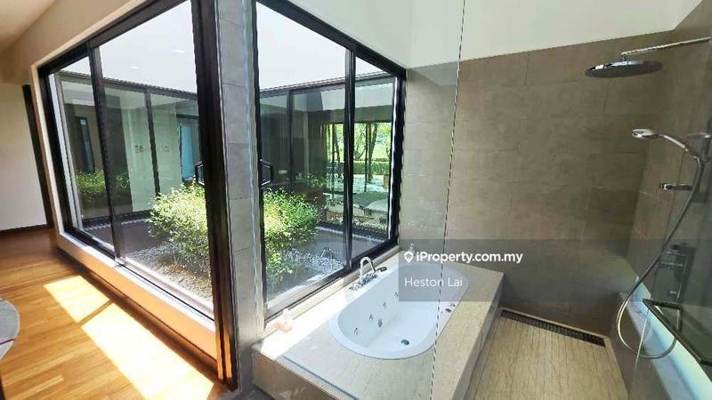 Bungalow House untuk Dijual di Leisure Farm, Gelang Patah oleh Heston Lai - iProperty.com.my