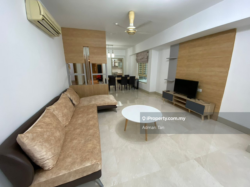 Kondominium untuk Disewa di Northpoint Residences oleh Adman Tan - iProperty.com.my
