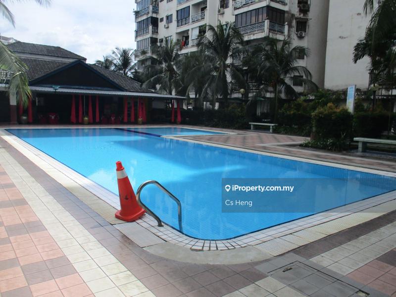 Kondominium untuk Dijual di Chancellor oleh Cs Heng - iProperty.com.my