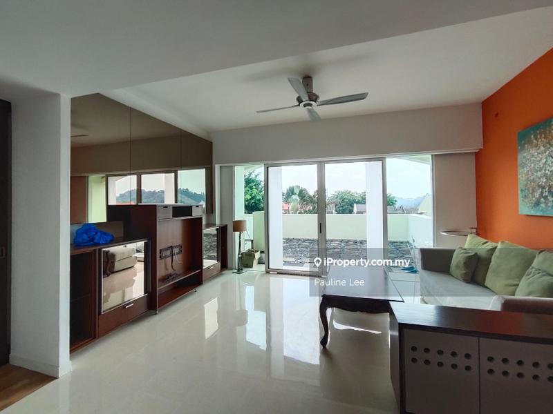 For Sale - Tivoli Villas