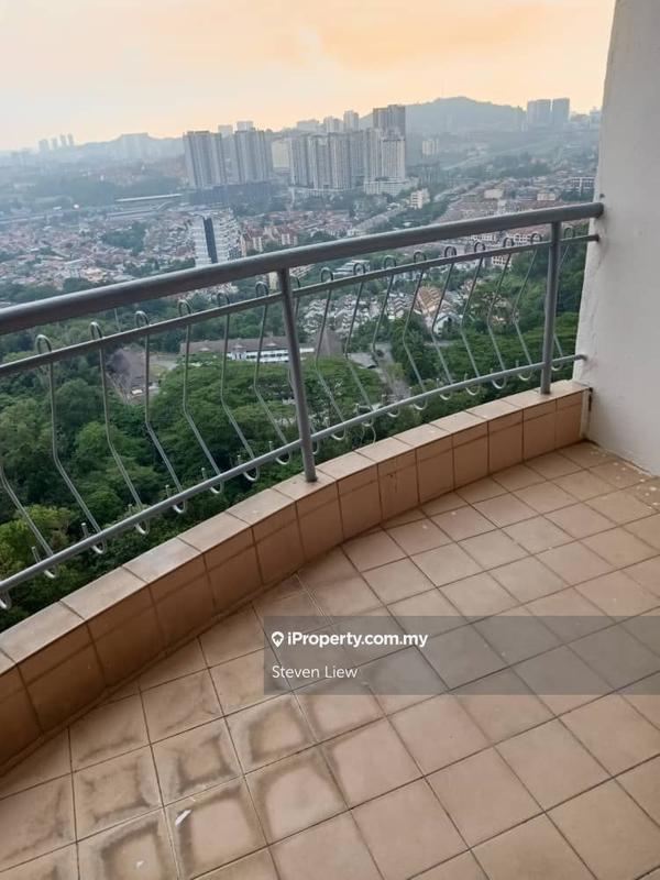 Condominium for Sale in Venice Hill by Steven Liew - iProperty.com.my