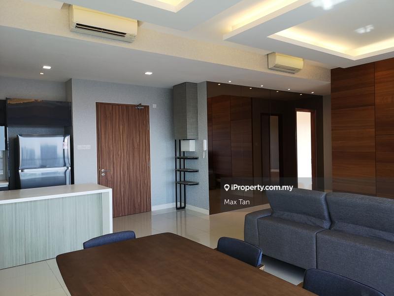 Service Residence for Sale in Bayberry @ Tropicana Gardens by Max Tan - iProperty.com.my
