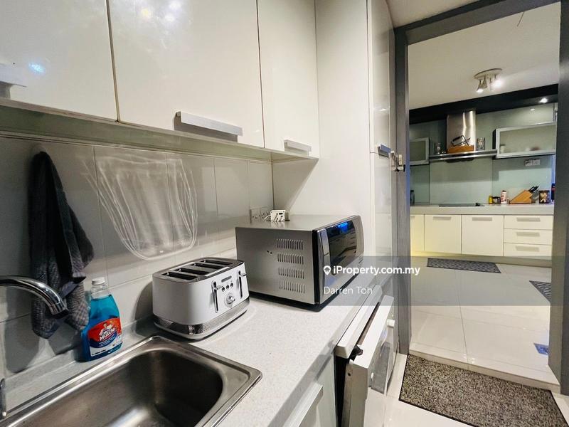 Kondominium untuk Dijual di Puteri Palma Condominiums oleh Darren Toh - iProperty.com.my