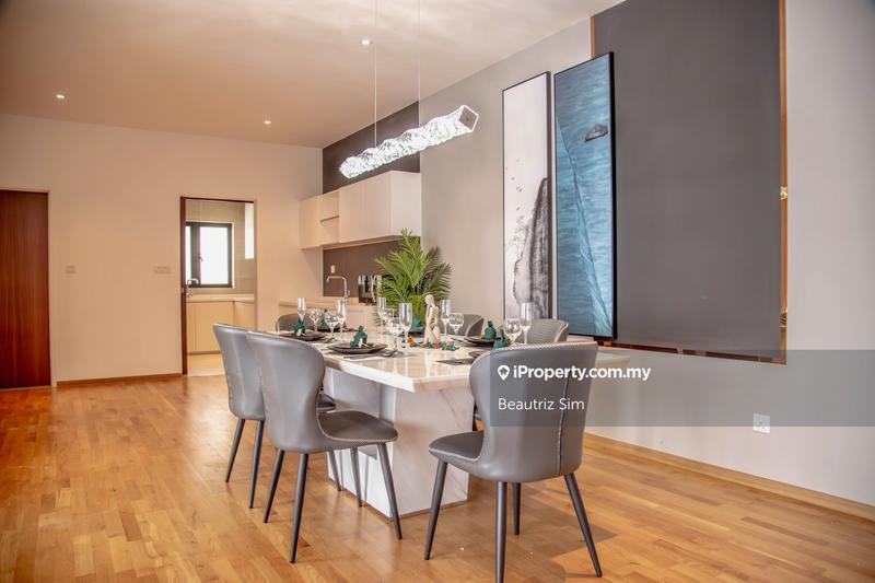 Kondominium untuk Dijual di Urban Residences oleh Beautriz Sim - iProperty.com.my