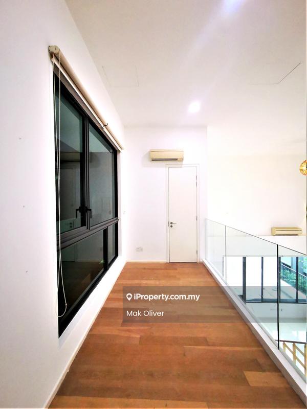 Condominium for Rent in The Treez Jalil Residen by Oliver Mak - Interior - iProperty.com.my