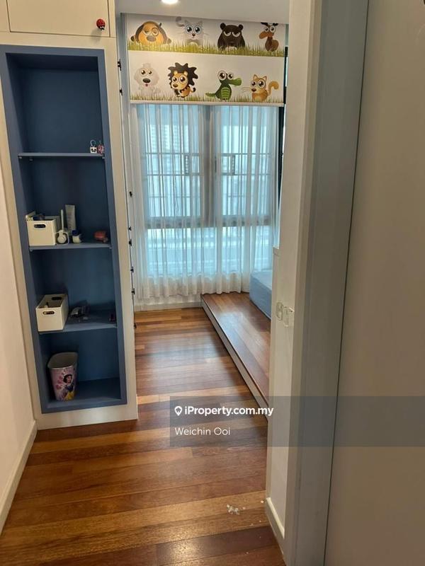 Condominium for Sale in The Light Collection III by Weichin Ooi - iProperty.com.my