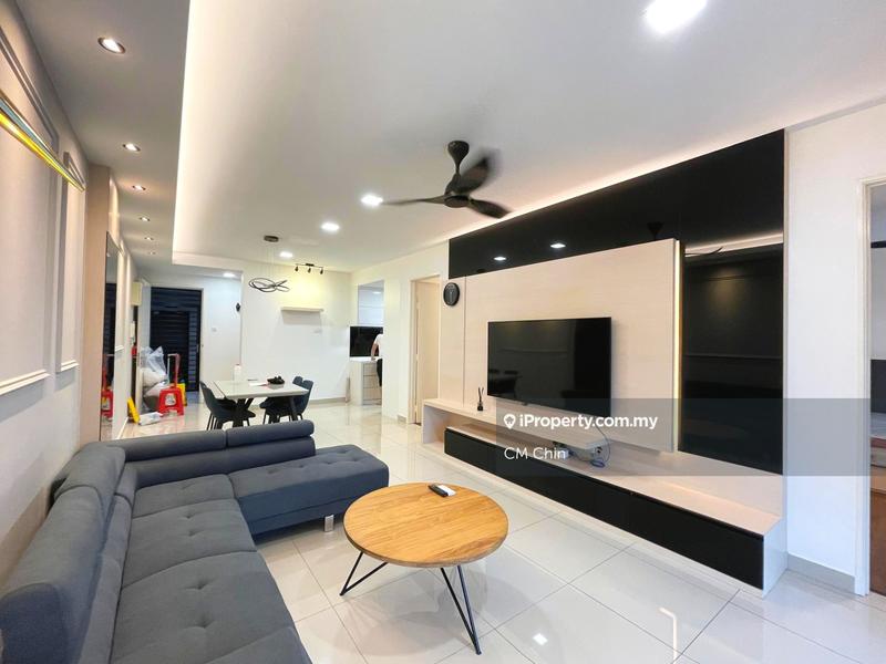 For Sale - Symphony Tower (Menara Simfoni)