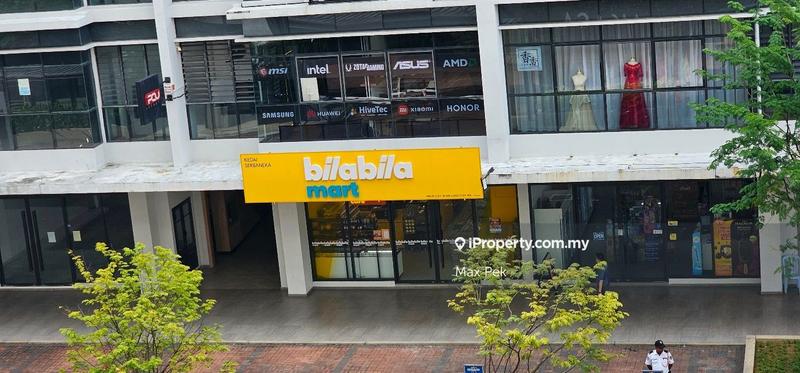 Shop / Office untuk Disewa di Cheras Selatan, Cheras oleh Max Pek - iProperty.com.my