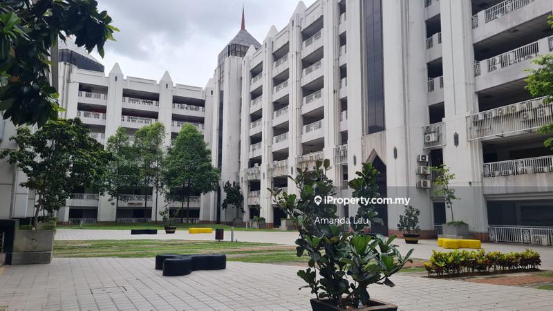 Shop / Office untuk Disewa di BANDAR PUCHONG JAYA, Puchong oleh Amanda Lau - iProperty.com.my
