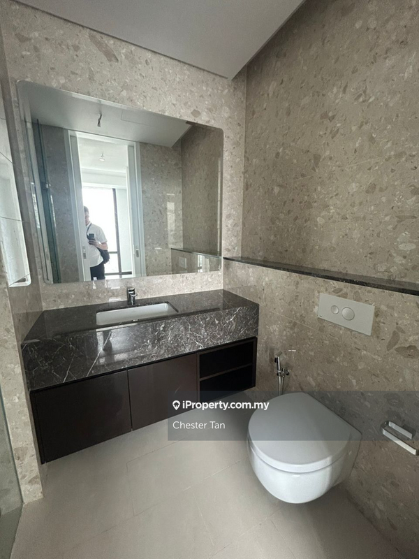 For Sale - Pavilion Damansara Heights