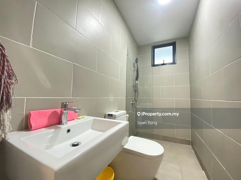 Residensi Servis untuk Dijual di Fortune Centra oleh Sean Yong - iProperty.com.my