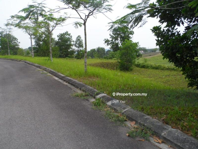 Tanah Banglo untuk Dijual di Ledang Heights, Iskandar Puteri (Nusajaya) oleh Jeff Yap - iProperty.com.my