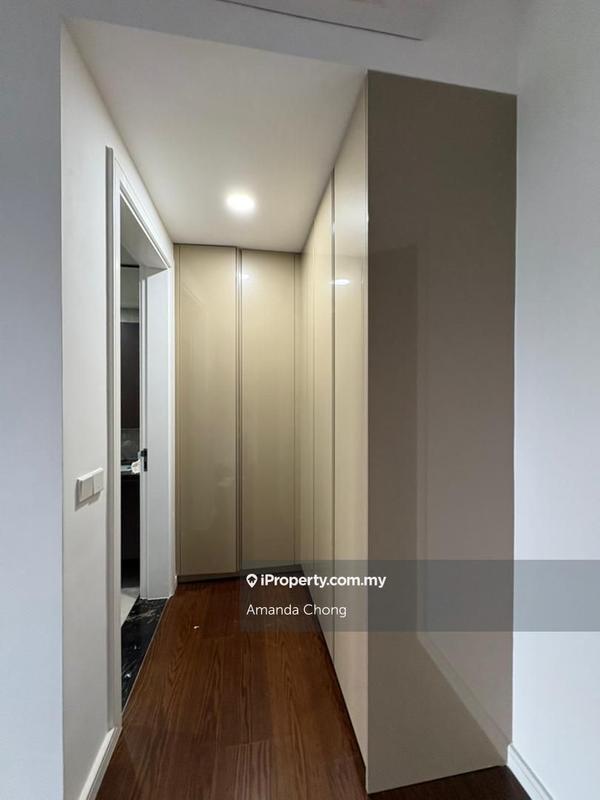 Service Residence for Rent in Park Regent @Desa Park City by Amanda Chong - iProperty.com.my