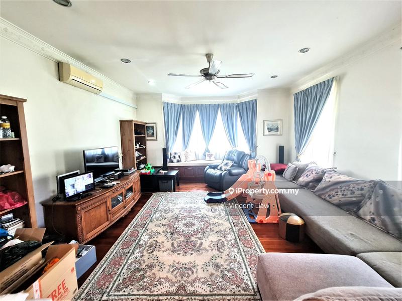 Bungalow House untuk Dijual di Seksyen 6, Kota Damansara oleh Vincent Liaw - iProperty.com.my