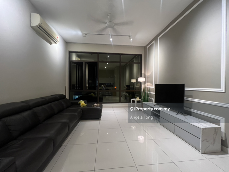 For Rent - The Park Sky Residence