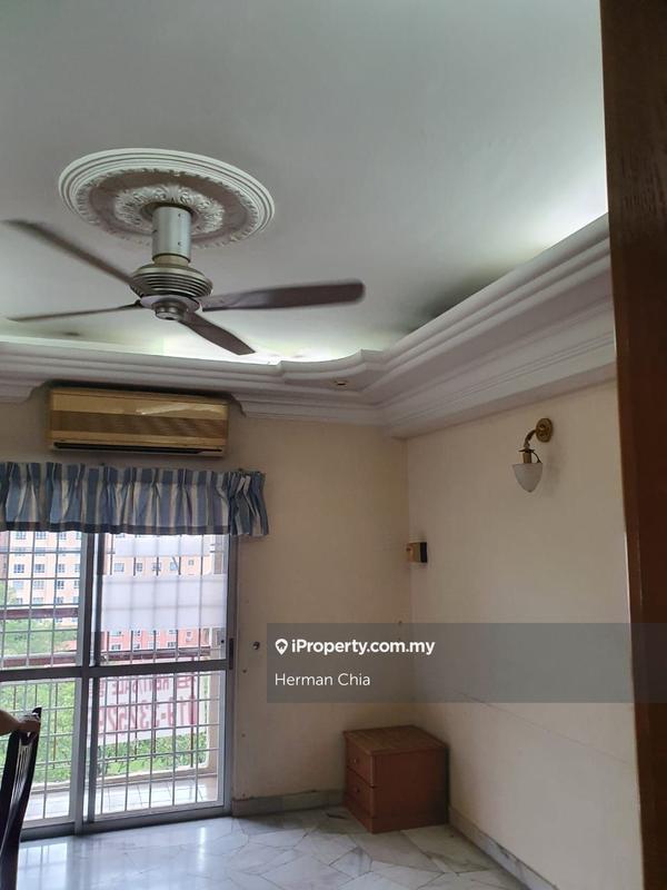 Kondominium untuk Dijual di Prisma Cheras oleh Herman Chia - iProperty.com.my