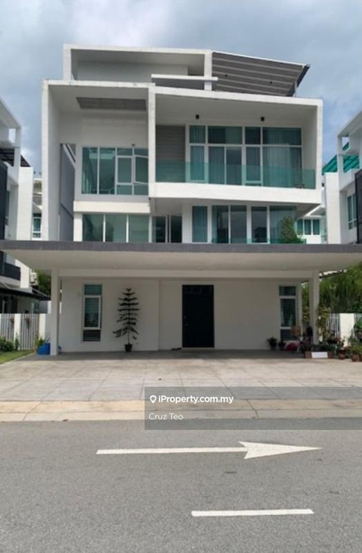 Bungalow House for Sale in Cyberjaya, Selangor by Cruz Teo - iProperty.com.my