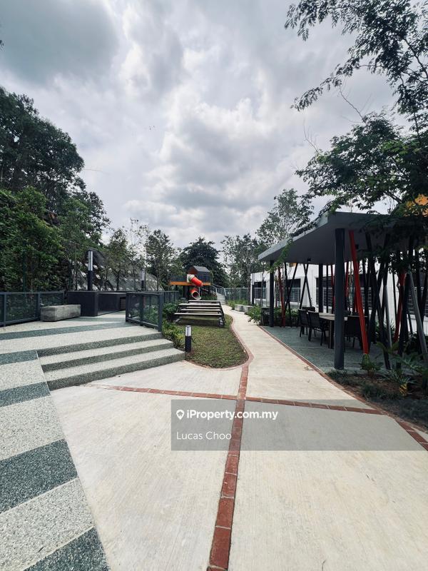 Terraced House for Sale in East 57, Setapak by Lucas Choo - iProperty.com.my