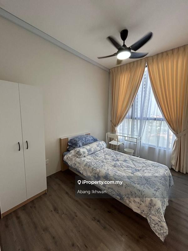 Service Residence for Sale in Henna Residence @ The Quartz WM by Abang Ikhwan - iProperty.com.my