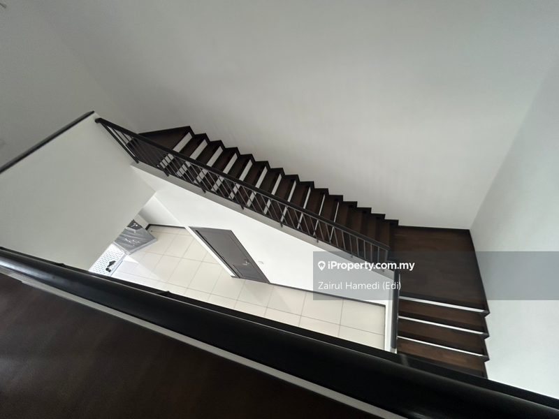 Semi-Detached House untuk Dijual di Elmina, Shah Alam oleh Zairul Hamedi (Edi) - iProperty.com.my