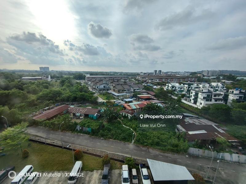 Kondominium untuk Dijual di The Light Residences oleh Liaw Vui Onn - iProperty.com.my