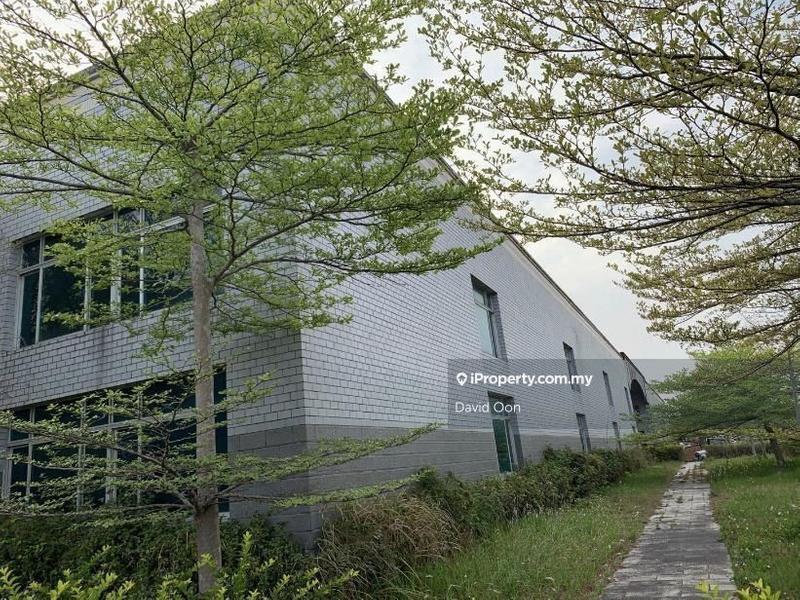Kilang Terpisah untuk Dijual di Villaraya Industrial Park, Semenyih oleh David Oon - iProperty.com.my