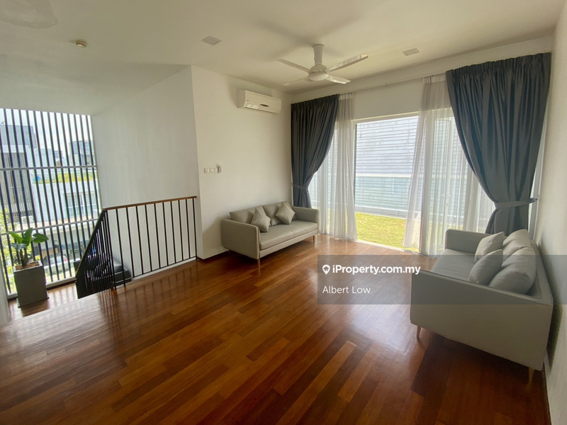 Rumah Berkembar untuk Dijual di Setia Eco Glades, Cyberjaya oleh Albert Low - iProperty.com.my