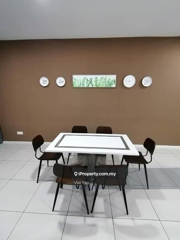 Condominium for Sale in Dreamcity by Vivi Yap - iProperty.com.my