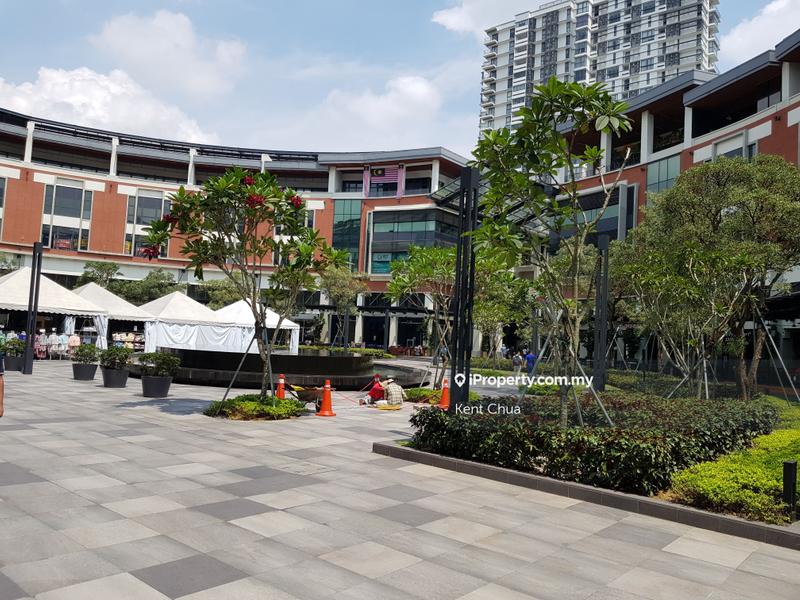 Kedai-Pejabat untuk Dijual di Desa Parkcity, Kuala Lumpur oleh Kent Chua - iProperty.com.my