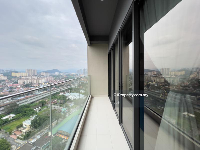 Service Residence for Sale in Oxford Residences @ Pavilion Embassy by Sue - iProperty.com.my