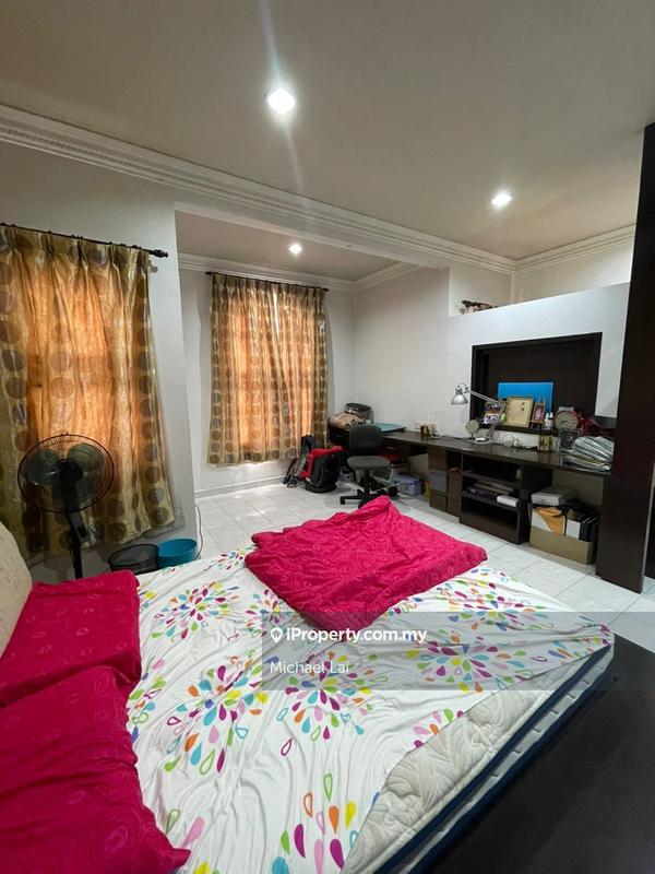 Semi-Detached House for Sale in Taman Lestari Perdana, Seri Kembangan by Michael Lai - iProperty.com.my