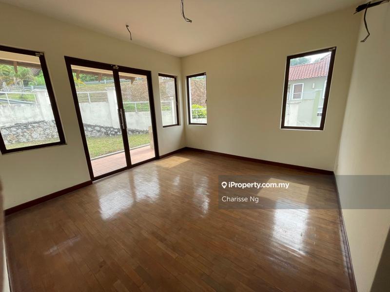 Bungalow House for Sale in Sejati Hill Villa, Bandar Sungai Long by Charisse Ng - iProperty.com.my