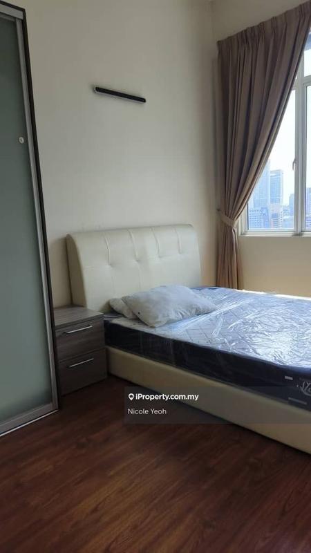 For Rent - Vue Residences